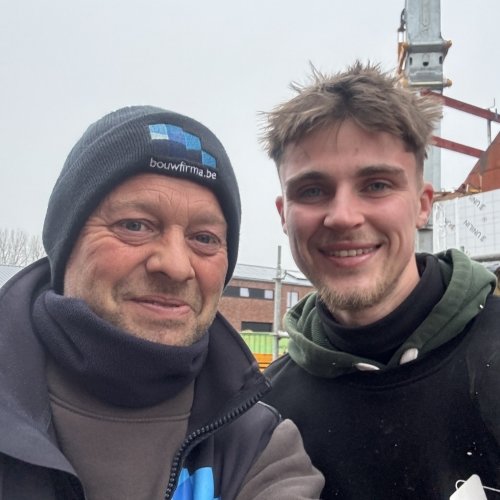 Bouwfirma.be - Tristan